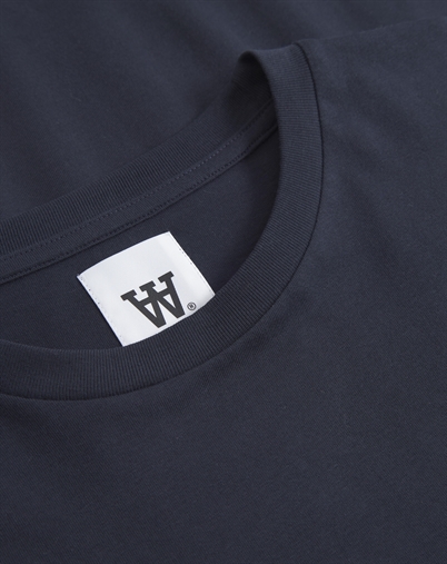Wood Wood - WWAce T-shirt - Salute